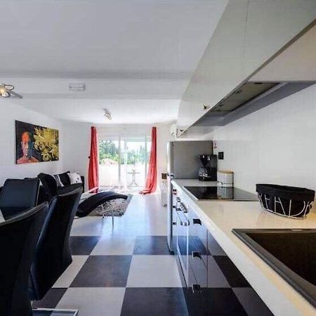 Marina View Apartments Дубровник Екстериор снимка