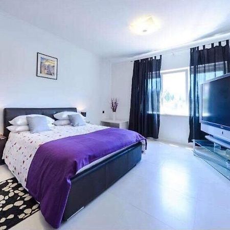 Marina View Apartments Дубровник Екстериор снимка