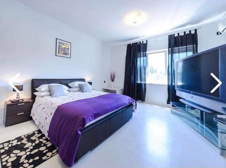 Marina View Apartments Дубровник Екстериор снимка
