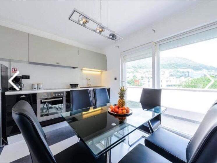 Marina View Apartments Дубровник Екстериор снимка