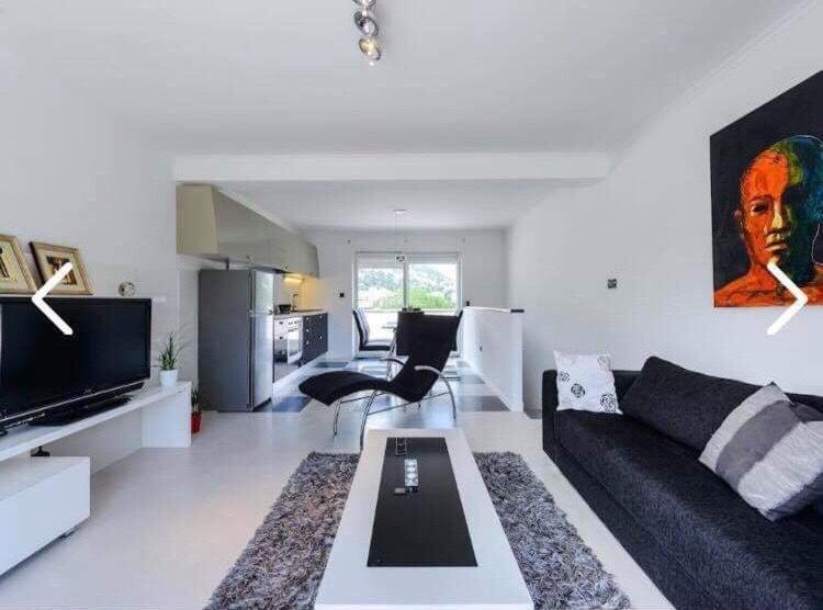 Marina View Apartments Дубровник Екстериор снимка